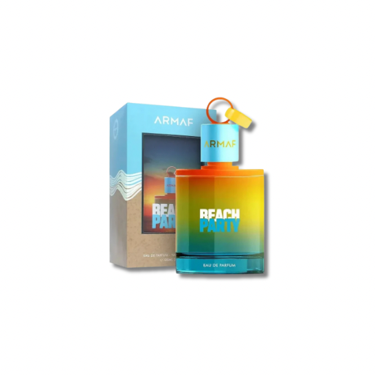 ARMAF BEACH PARTY 100ML