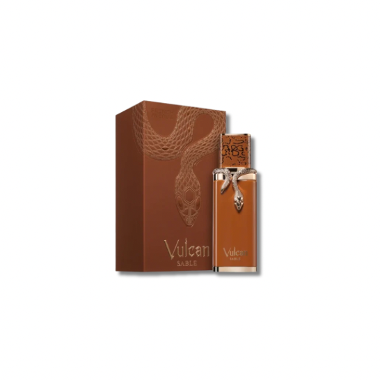 FRENCH AVENUE VULCAN SABLE 100ML