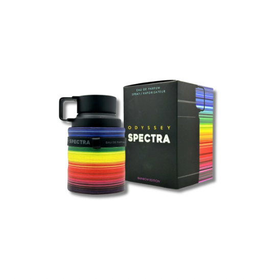 ARMAF ODYSSEY SPECTRA 100ML