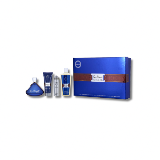 ARMAF TRES NUIT SET 4PCS