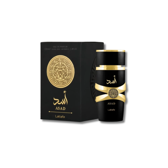 LATTAFA ASAD EDP 100ML