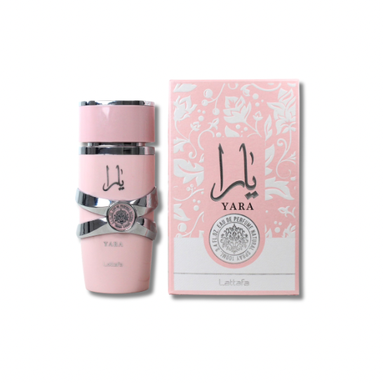 LATTAFA YARA EDP 100ML
