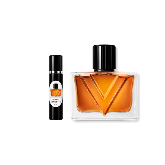 VALENTINO UOMO VENDETTA DECANT 5ML
