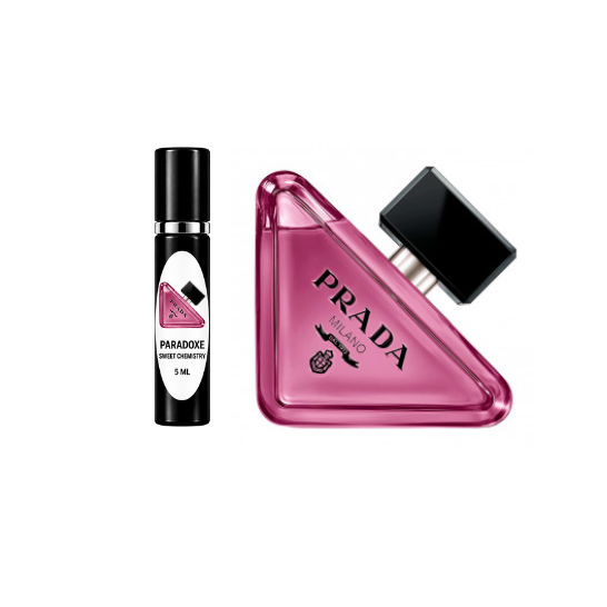 PARADOXE SWEET CHEMISTRY DECANT 5ML