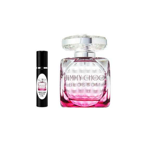 JIMMY CHOO BLOSSOM DECANT 5ML