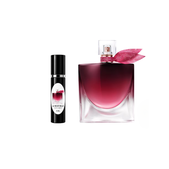 LA VIE EST BELLE ELiXIR VERY CHERRY DECANT 5ML