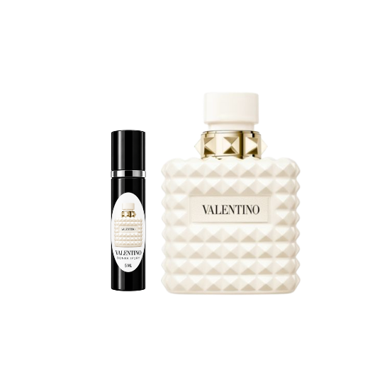 VALENTINO DONNA IVORY DECANT 5ML