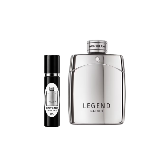LEGEND ELIXIR DECANT 5ML