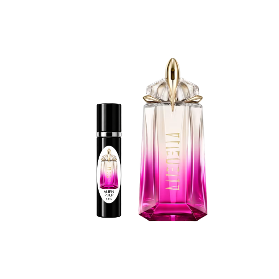 ALÍEN PULP DECANT 5ML