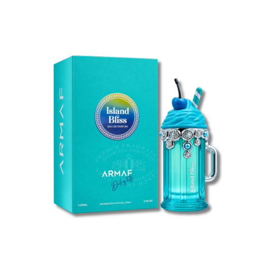 ARMAF DELIGHTS ISLAND BLISS 100ML