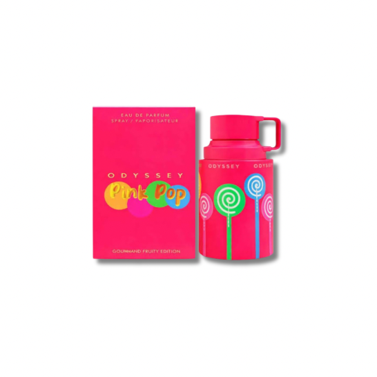 ARMAF ODYSSEY PINK POP 100ML