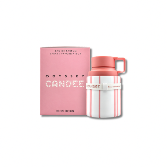 ARMAF ODYSSEY CANDEE 100ML
