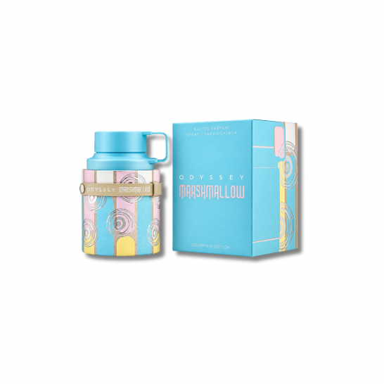 ARMAF ODYSSEY MARSHMELLOW 100ML