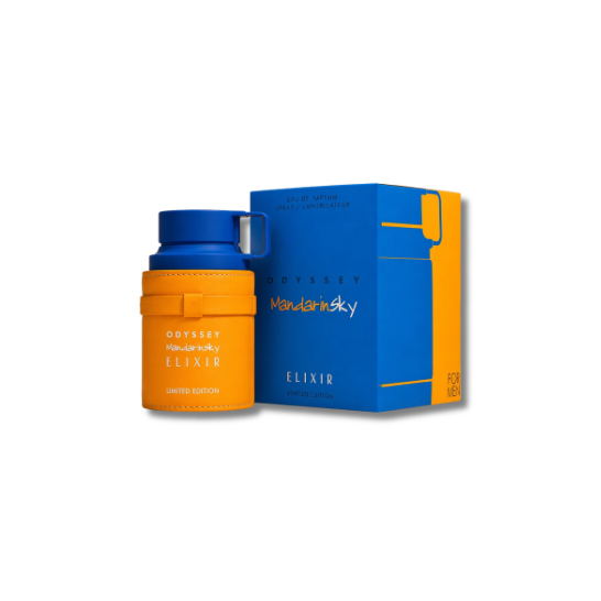ARMAF ODYSEEY MANDARINE SKY ELIXIR 100ML