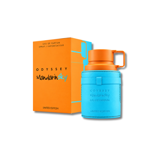 ARMAF ODYSSEY MANDARINE SKY EDP 200ML