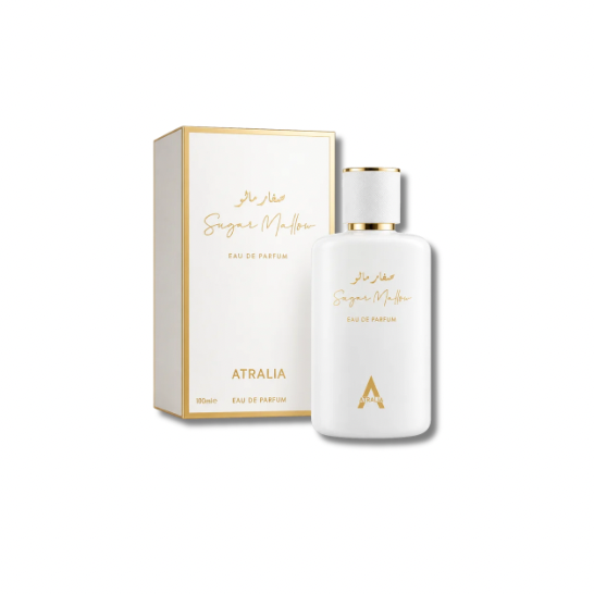 ATRALIA SUGAR MALLOW EDP 100ML