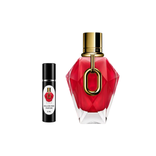 MILLION GOLD RED PARFUM DECANT 5ML