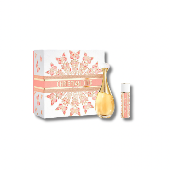 DIOR JADORE EDP SET 2PCS