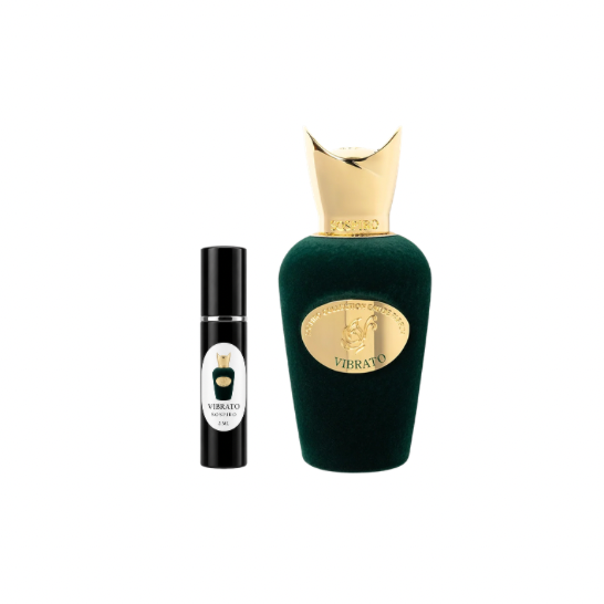 SOSPIRO VIBRATO DECANT 5ML