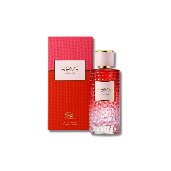 MAST PERFUME ROME LA BOMBA 100ML
