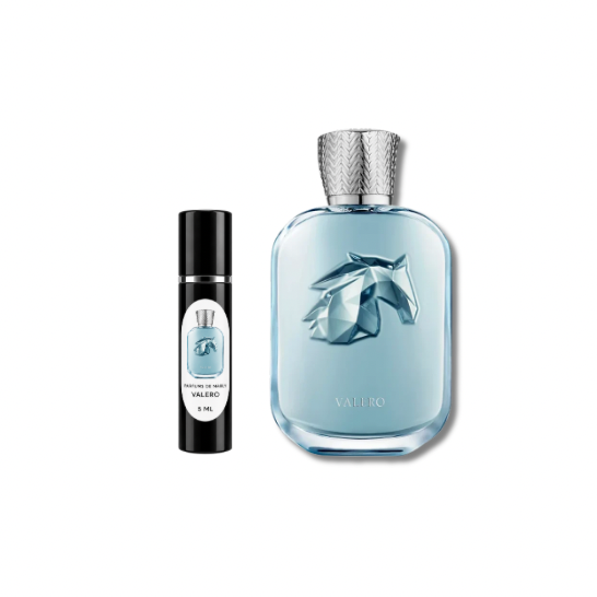 PDM VALERO DECANT 5ML