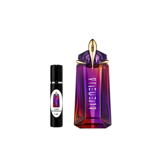 ALIEN HYPERSENSE DECANT 5ML