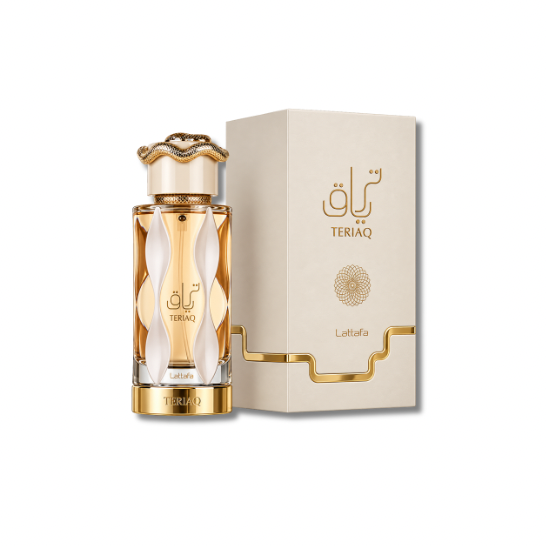 LATTAFA TERIAQ EDP 100ML
