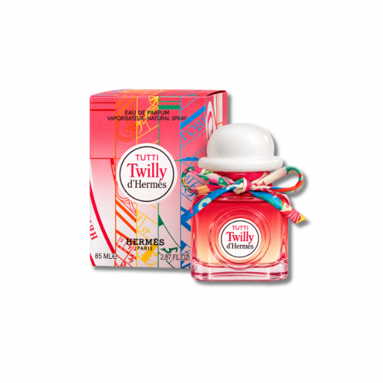 HERMES TUTTY TWILLY EDP 85ML