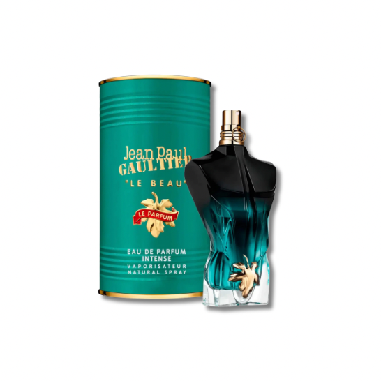 JEAN PAUL GAULTIER LE BEAU LE PARFUM INTENSE 75ML