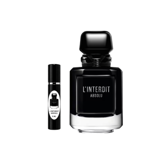 LINTERDIT ABSOLU DECANT 5ML