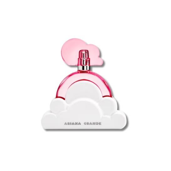 ARIANA GRANDE CLOUD PINK EDP 100ML TESTER
