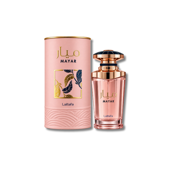 LATTAFA MAYAR EDP 100ML