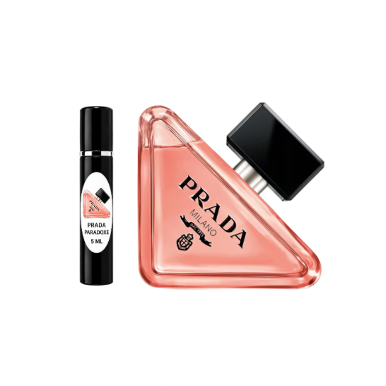 PRADA PARADOXE EDP DECANT 5ML
