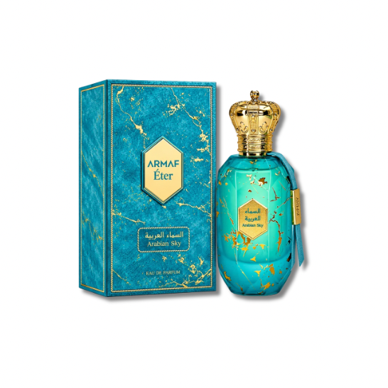 ARMAF ETER ARABIAN SKY EDP 100ML