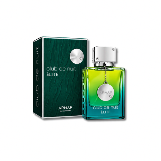 ARMAF CLUB DE NUIT ELITE EDP 100ML