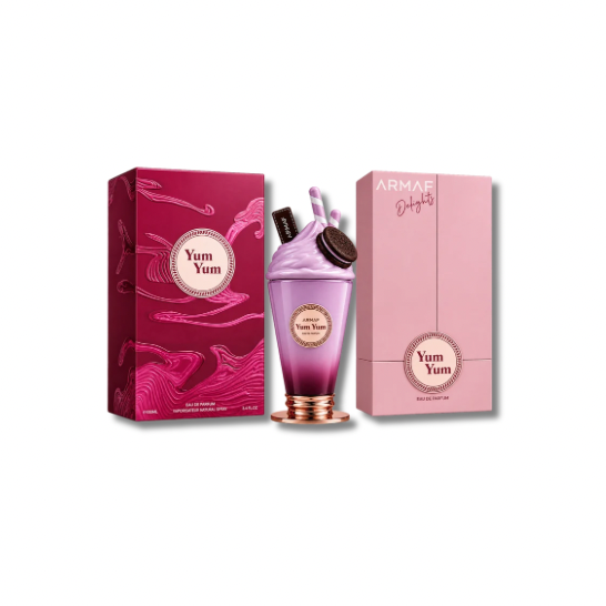 ARMAF DELIGHTS YUM YUM 100ML