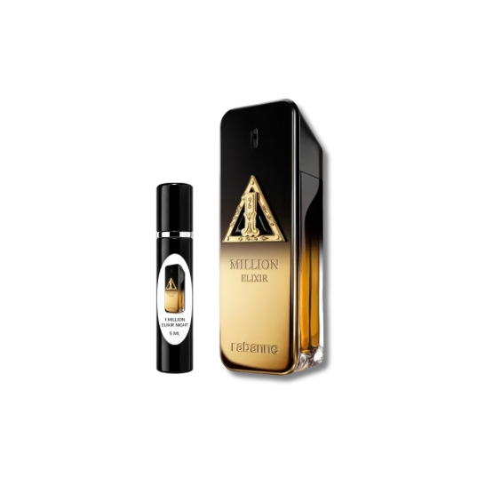 1 MILLION ELIXIR NIGHT DECANT 5ML