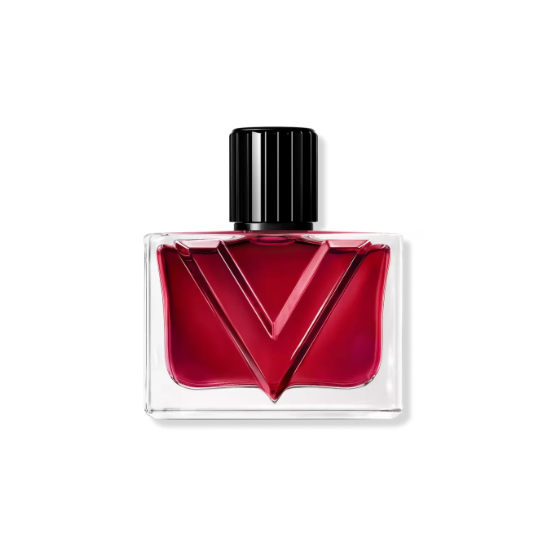 VALENTINO VENDETTA DONNA EDP 90ML TESTER