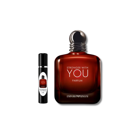 STRONGER WITH YOU PARFUM DECANT 5ML
