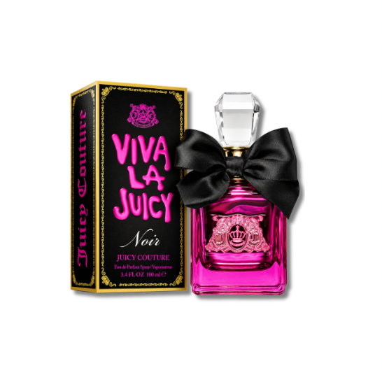JUICY COUTURE VIVA LA JUICY NOIR EDP 100ML