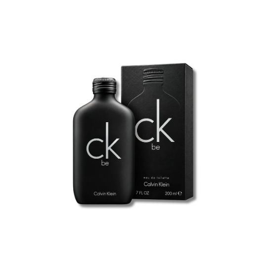 CALVIN KLEIN CK BE EDT 200ML