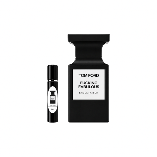 TOM FORD FUCKING FABULOUS DECANT 5ML