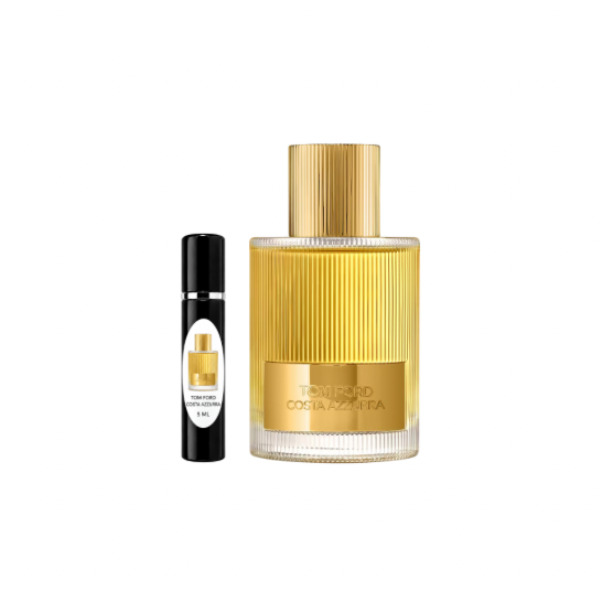 TOM FORD COSTA AZZURA DECANT 5ML