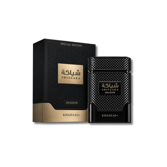 KHADLAJ SHIYAAKA SHADOW EDP 100ML