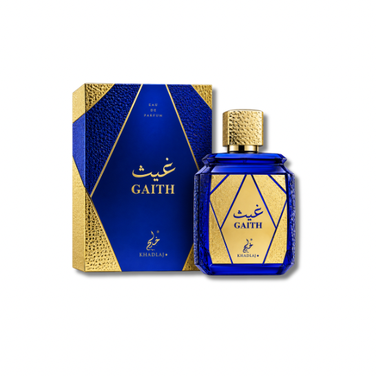 KHADLAJ GAITH EDP 100ML