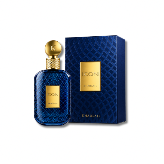 KHADLAJ ICON EDP 100ML