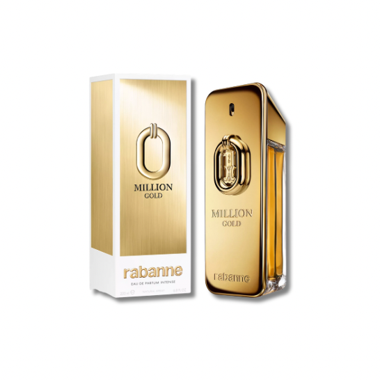 RABANNE 1 MILLION GOLD EDP 200ML