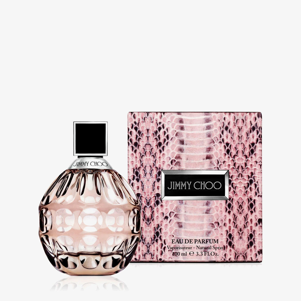 JIMMY CHOO EAU DE PARFUM MINI PERFUME 4.5ML
