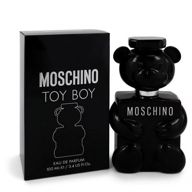 MOSCHINO TOY BOY MINI PERFUME 5ML