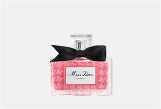 MISS DIOR ESSENCE MINI PERFUME 5ML